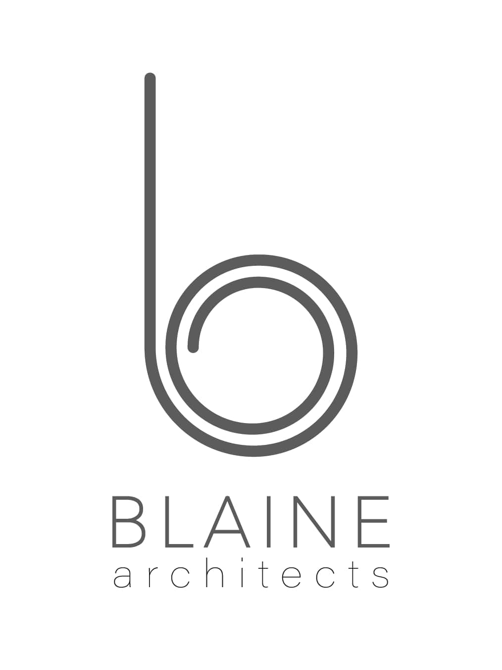 BLAINE Architects
